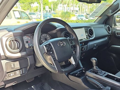 Used 2023 Toyota Tacoma TRD Off-Road RWD image 14