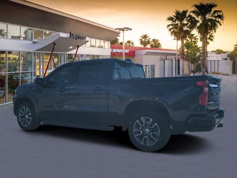 Used 2023 Chevrolet Silverado 1500 RST image 5