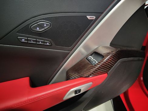 Used 2014 Chevrolet Corvette Stingray Convertible w/ 2LT Preferred Equipment Group image 27