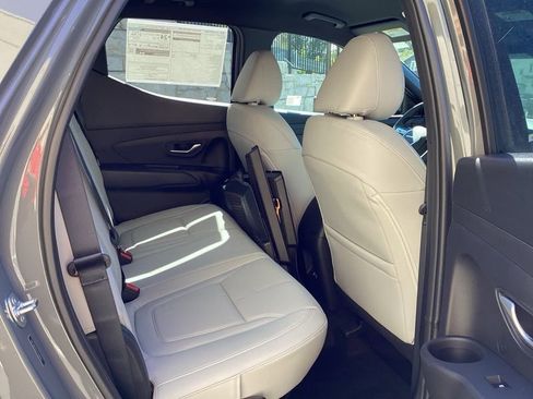 New 2026 Hyundai Santa Cruz SEL AWD/4WD image 12