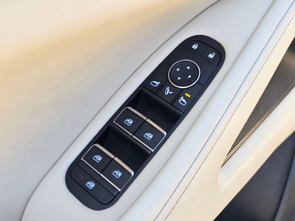 Used 2022 INFINITI QX60 Luxe AWD/4WD image 35