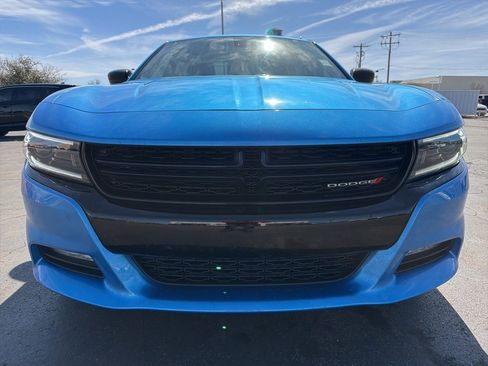Used 2023 Dodge Charger SXT w/ Plus Group image 8