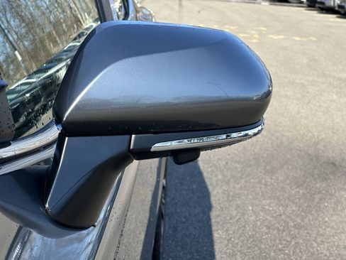 New 2026 Toyota Camry XLE image 12