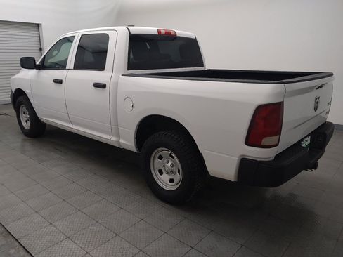 Used 2016 RAM 1500 Tradesman w/ Popular Equipment Group AWD/4WD image 3