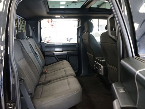 Used 2018 Ford F150 XLT w/ Equipment Group 302A Luxury image 14