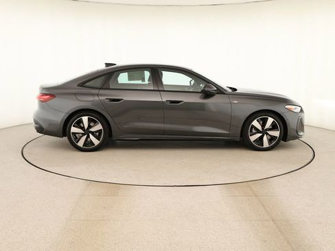 New 2026 Audi A5 2.0T Premium AWD/4WD image 7