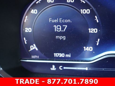 Certified 2024 Chevrolet Tahoe LT w/ LT Signature Package image 26