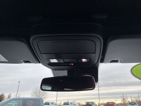 Used 2023 Ford Bronco Big Bend image 8