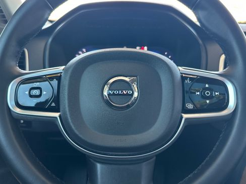 Certified 2025 Volvo XC90 T8 Plus w/ Protection Package Premier AWD/4WD image 28