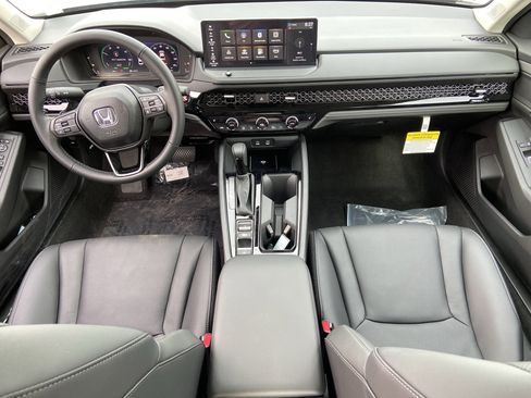 New 2026 Honda Accord EX-L image 46
