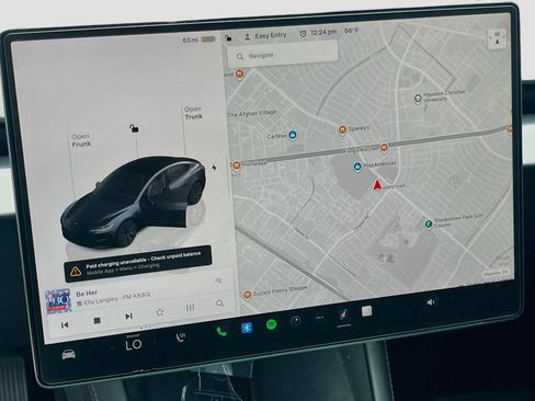 Used 2025 Tesla Model 3 Long Range RWD image 13
