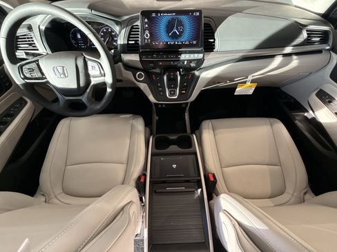 New 2026 Honda Odyssey EX-L image 22