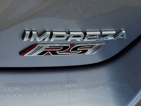 Used 2025 Subaru Impreza RS AWD/4WD image 59