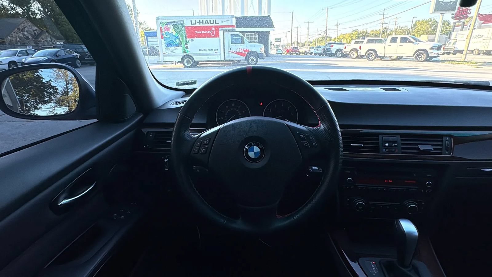 Used 2011 BMW 328i xDrive Sedan AWD/4WD image 11