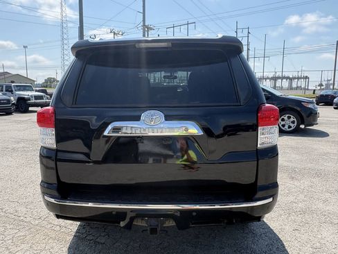 Used 2012 Toyota 4Runner SR5 w/ Convenience Pkg AWD/4WD image 5
