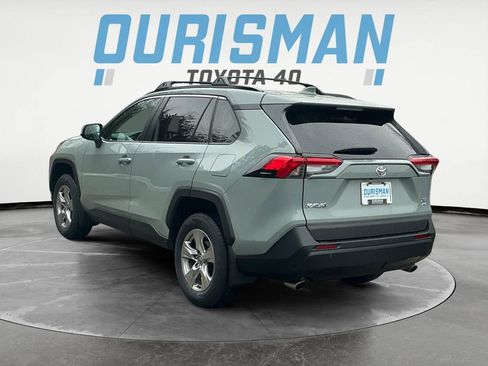 Certified 2023 Toyota RAV4 XLE w/ Convenience Package image 6