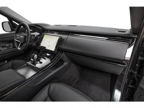 New 2026 Land Rover Range Rover Sport SE AWD/4WD image 14