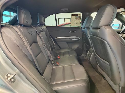 Used 2024 Cadillac XT4 Premium Luxury FWD image 15