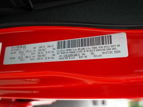 Used 2017 Jeep Wrangler Unlimited Sport w/ Quick Order Package 23S AWD/4WD image 34