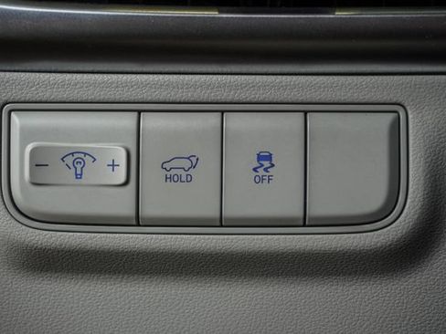 Certified 2025 Hyundai Tucson SEL FWD image 23