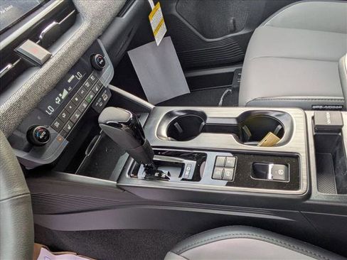 New 2026 Subaru Outback Premium image 16