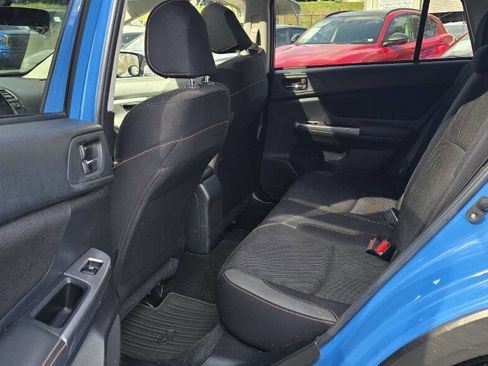 Used 2016 Subaru Crosstrek 2.0i Premium w/ Moonroof Package image 15