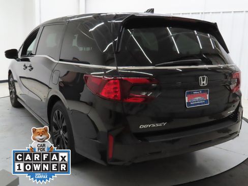 Used 2025 Honda Odyssey Sport-L image 5