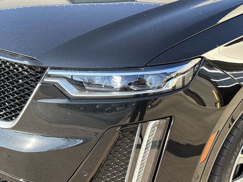 Used 2020 Cadillac XT6 Sport image 6