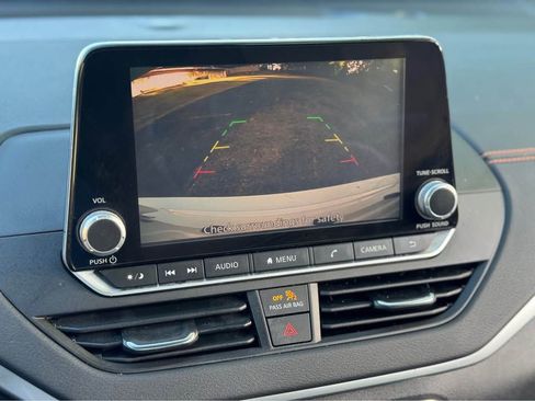 Used 2020 Nissan Altima 2.5 SR image 12