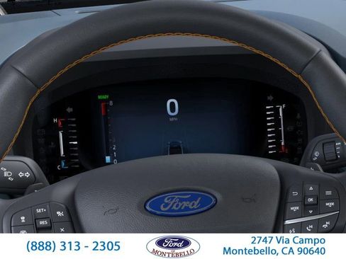 New 2026 Ford Maverick Tremor image 14