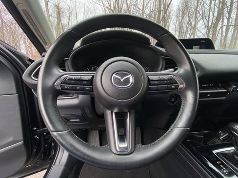 Used 2024 MAZDA CX-30 AWD 2.5 S w/ Select Sport Pkg image 32