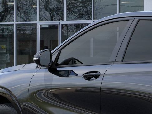 New 2026 Buick Envista Sport Touring FWD image 17