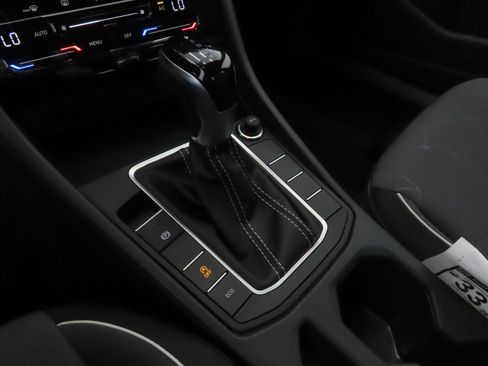 New 2026 Volkswagen Jetta Sport FWD image 16