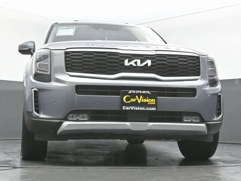 Used 2022 Kia Telluride SX image 52