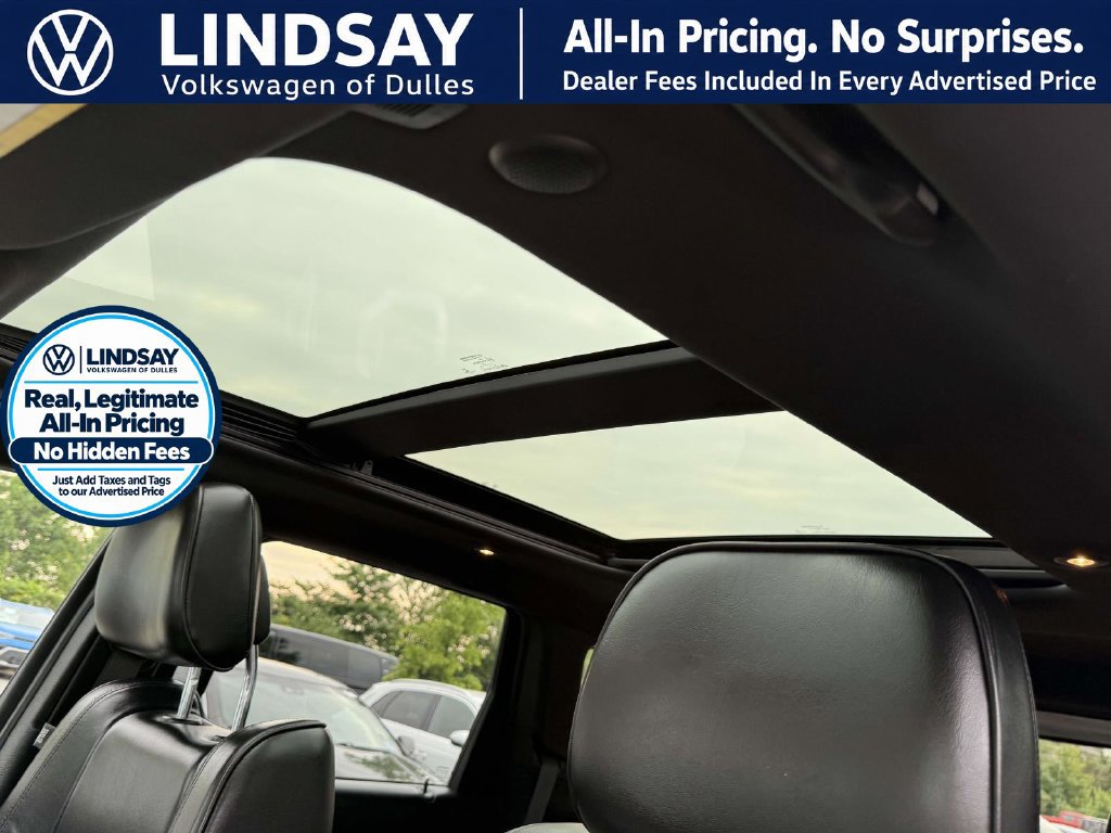 Used 2019 Jeep Grand Cherokee High Altitude AWD/4WD image 16