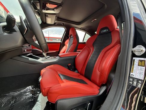 Used 2025 BMW M3 Competition AWD/4WD image 20