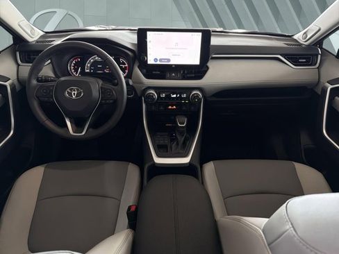 Used 2025 Toyota RAV4 XLE Premium w/ Weather Package AWD/4WD image 13