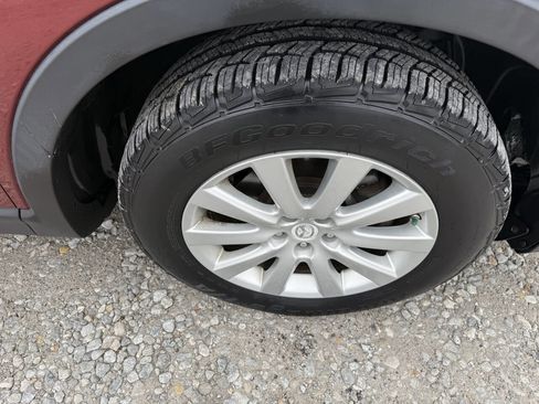 Used 2010 MAZDA CX-9 Touring image 12