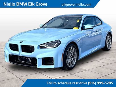 Used 2026 BMW M2 w/ Lighting Package