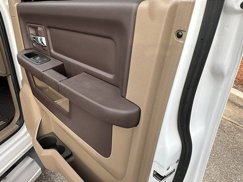 Used 2010 Dodge Ram 1500 Truck SLT w/ Big Horn Regional Pkg image 19