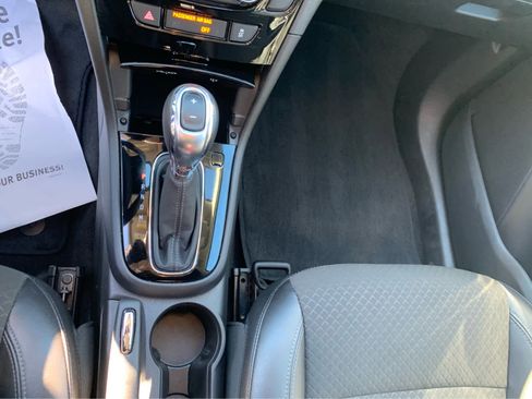 Used 2019 Buick Encore Sport Touring w/ Safety Package image 19