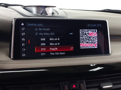 Used 2018 BMW X5 xDrive50i image 31