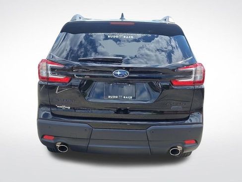 Certified 2025 Subaru Ascent Bronze Edition AWD/4WD image 5