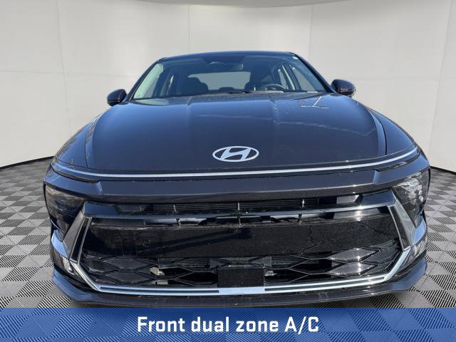 New 2026 Hyundai Sonata SEL AWD/4WD image 9