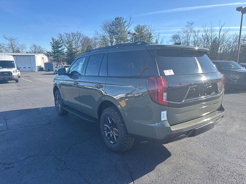 New 2025 Ford Expedition Tremor image 13