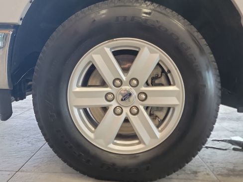 Certified 2021 Ford F150 XLT RWD image 13