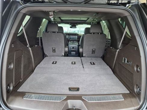 Used 2023 GMC Yukon Denali w/ Max Trailering Package AWD/4WD image 13