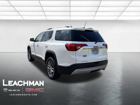 Used 2019 GMC Acadia SLT FWD image 6