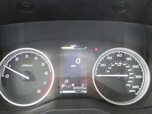 Used 2019 Subaru Forester Limited image 4