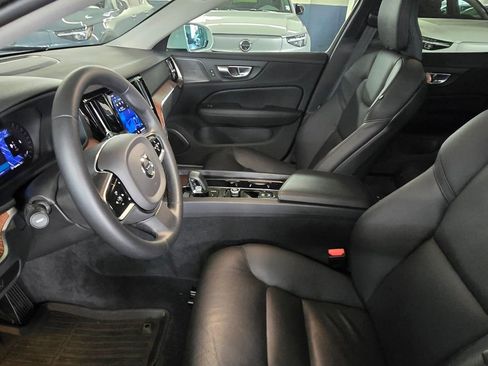 Certified 2024 Volvo V60 B5 Cross Country Plus w/ Protection Package Premier image 21